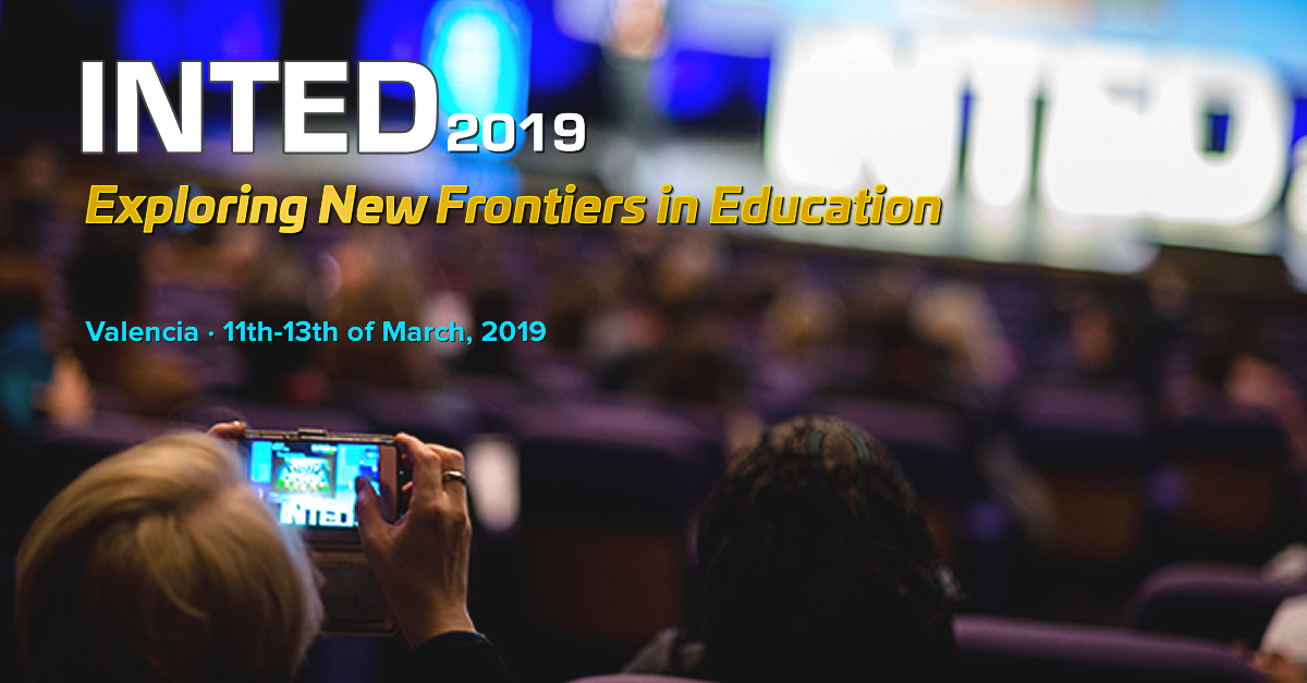 INTED 2019