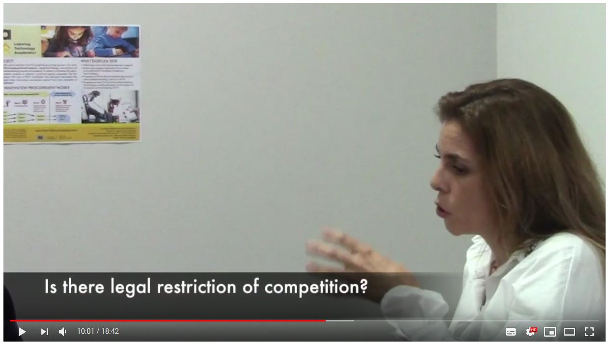 LEA webinar #6