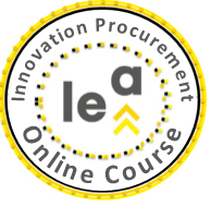 Innovation Procurement Online Course