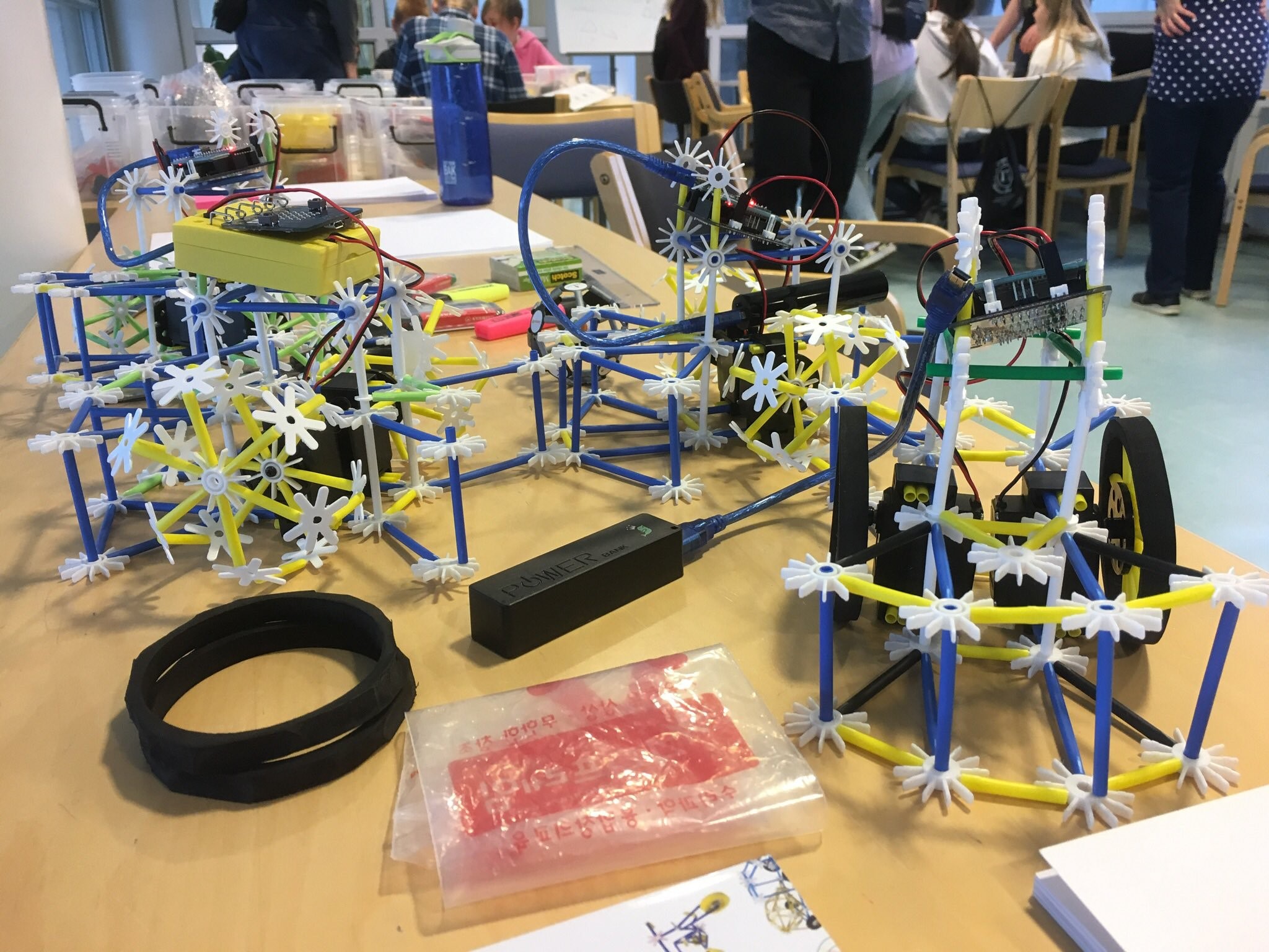LEa schoollabs