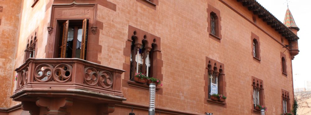 Viladecans City Council